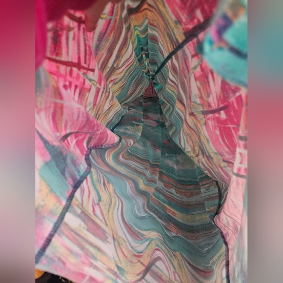 Kate & Mallory, beautiful dress!!! 🌊🌸 - Picture 5 of 7